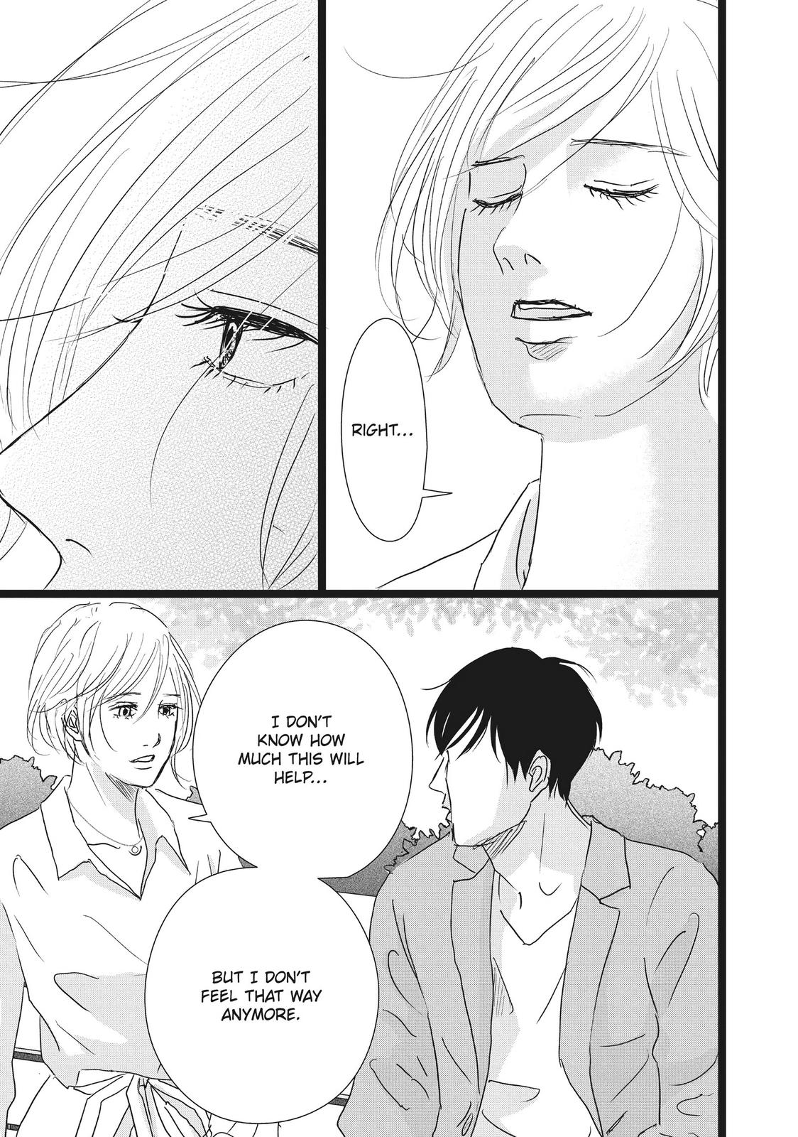1122: For a Happy Marriage Chapter 37 page 12 - Chapter 37
