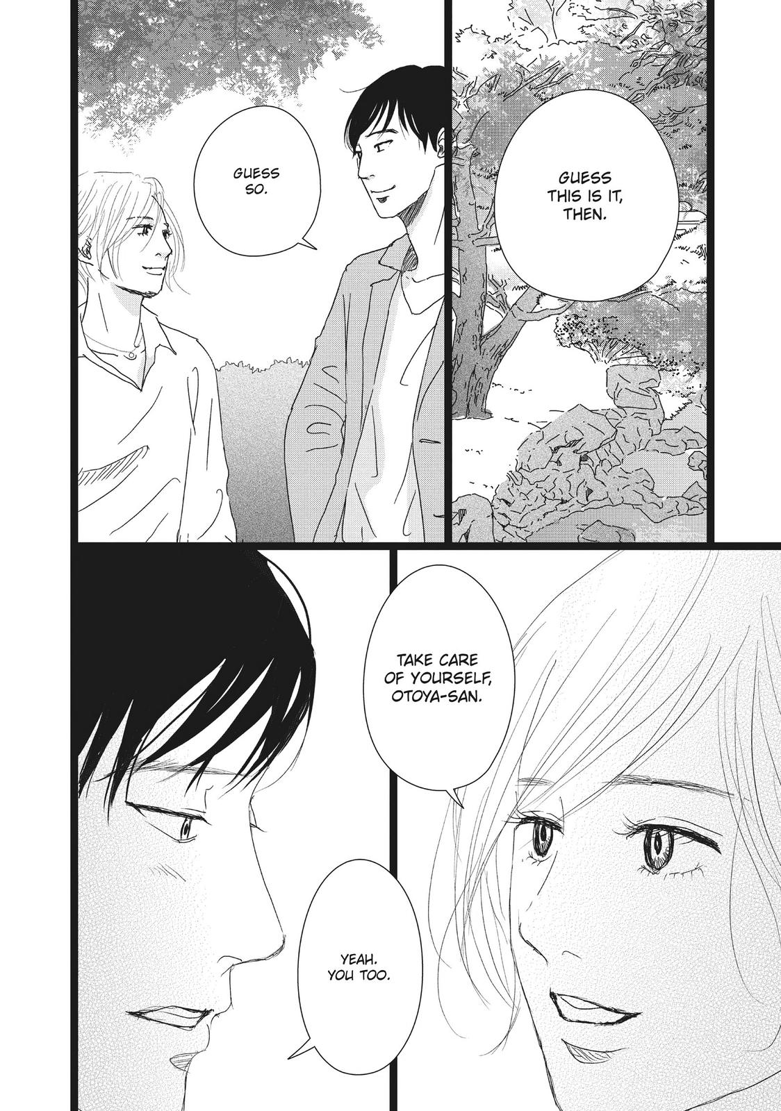 1122: For a Happy Marriage Chapter 37 page 24 - Chapter 37