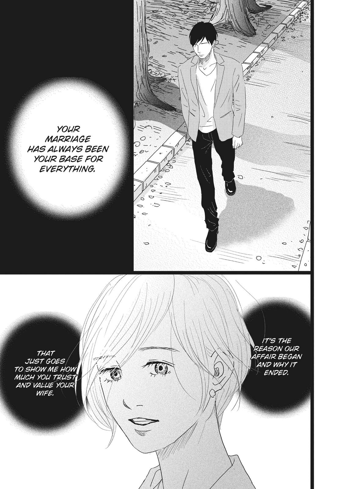 1122: For a Happy Marriage Chapter 37 page 27 - Chapter 37