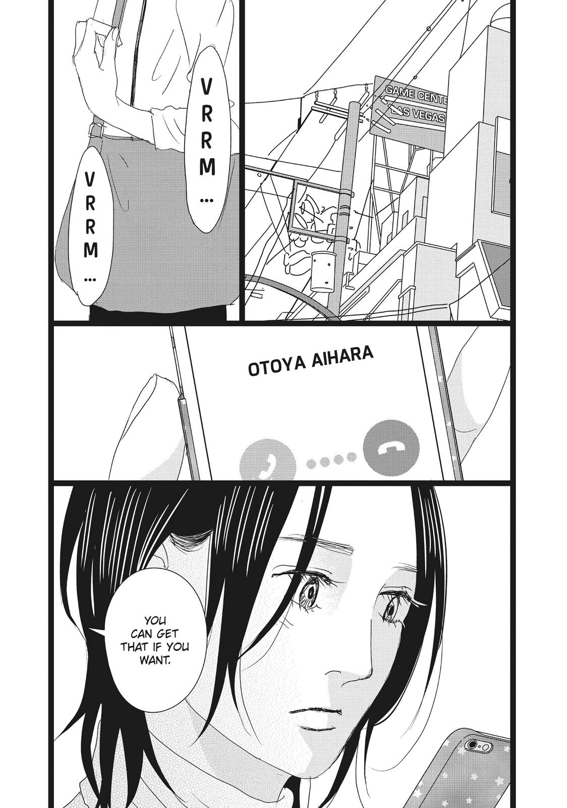 1122: For a Happy Marriage Chapter 37 page 29 - Chapter 37