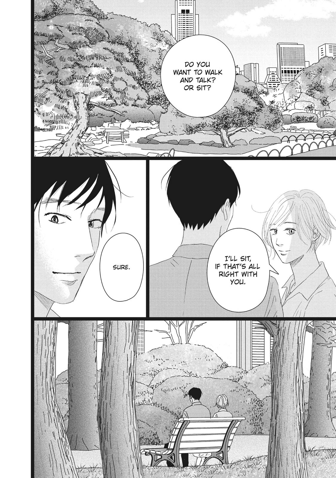 1122: For a Happy Marriage Chapter 37 page 7 - Chapter 37