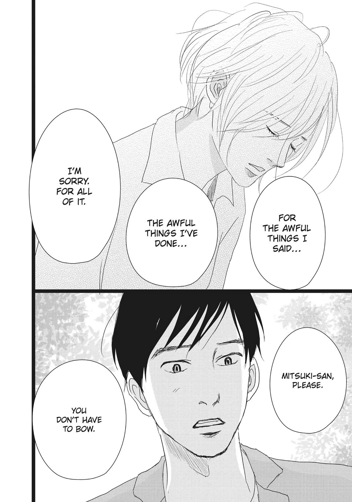 1122: For a Happy Marriage Chapter 37 page 9 - Chapter 37