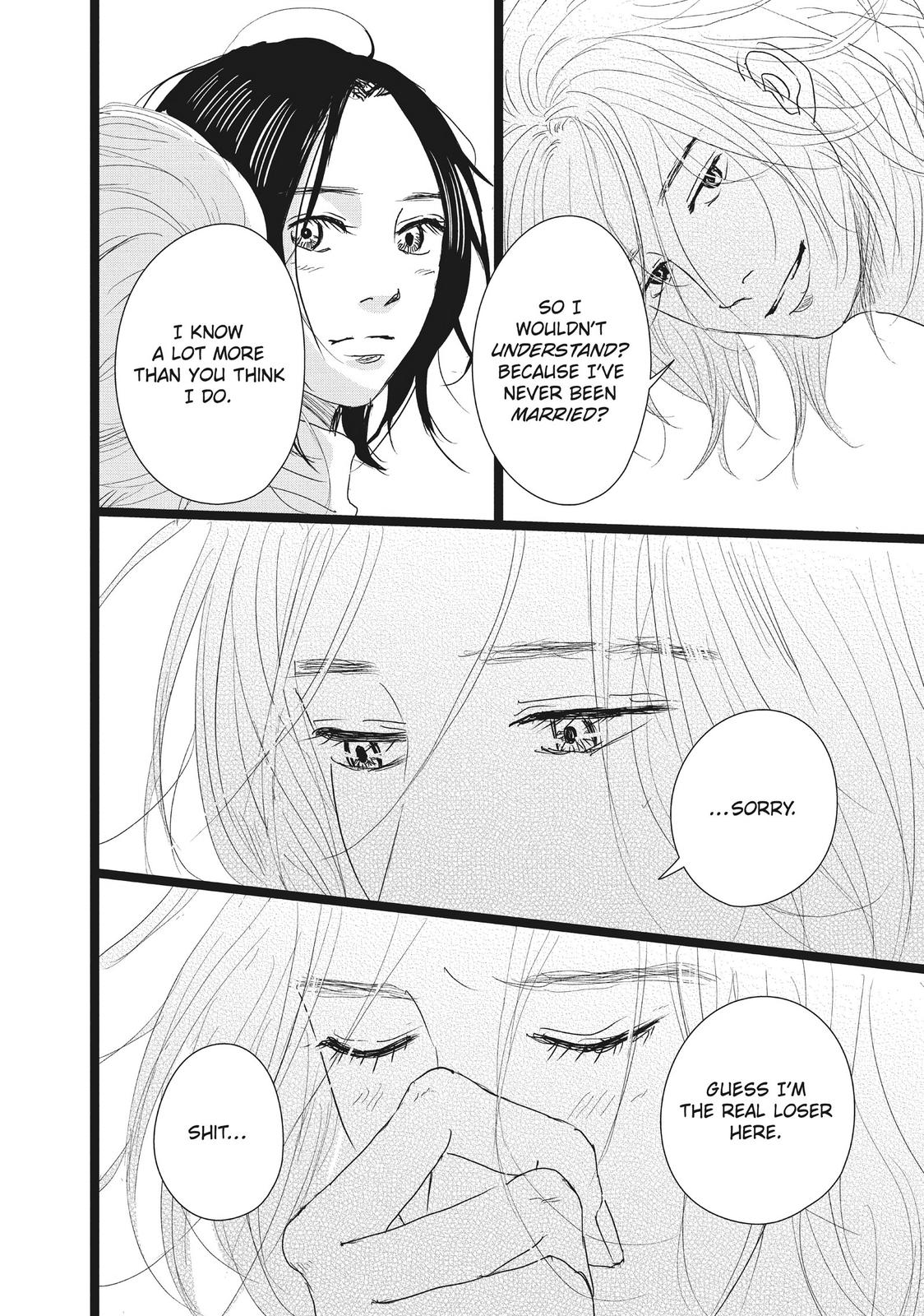1122: For a Happy Marriage Chapter 38 page 10 - Chapter 38