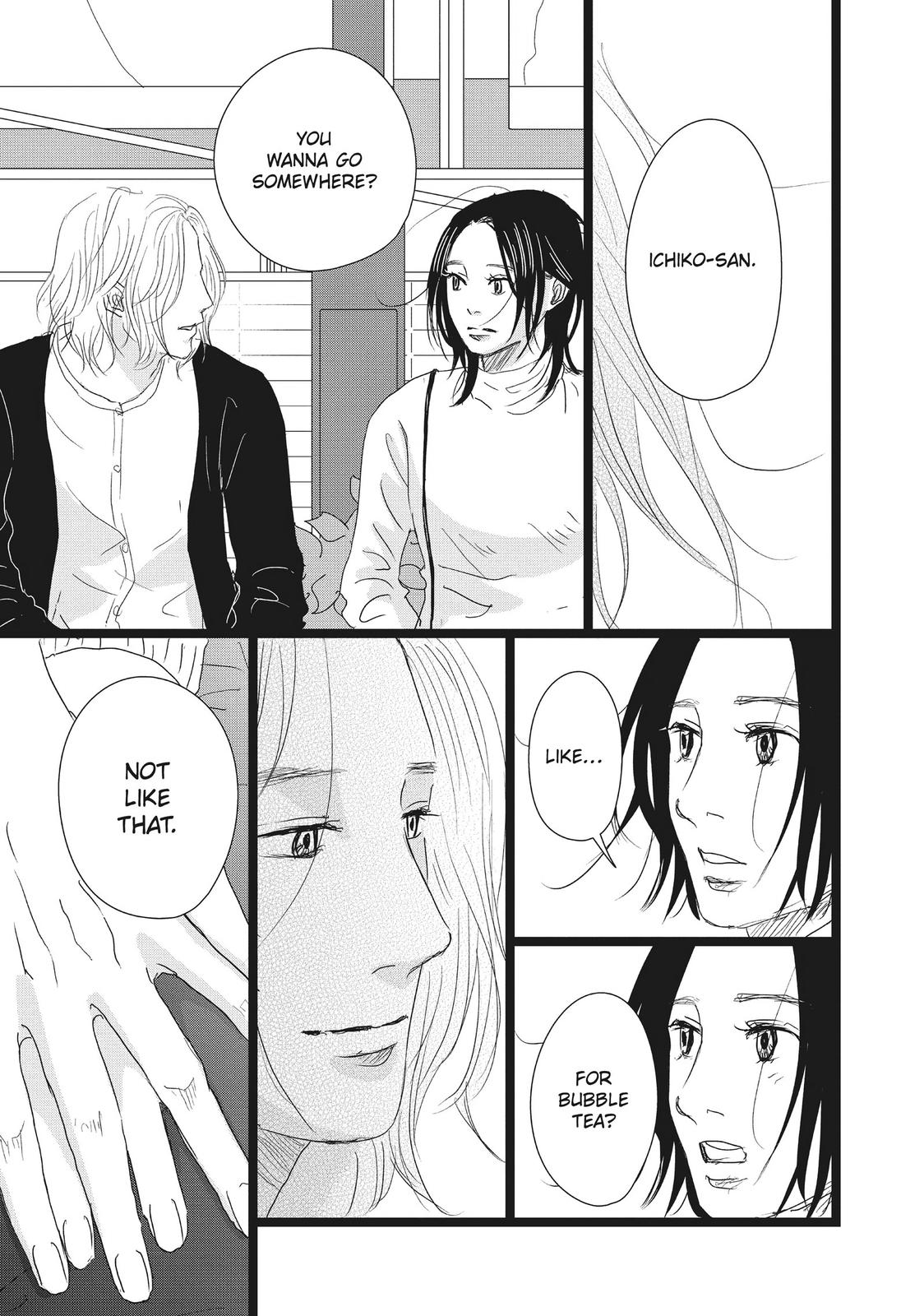 1122: For a Happy Marriage Chapter 38 page 11 - Chapter 38
