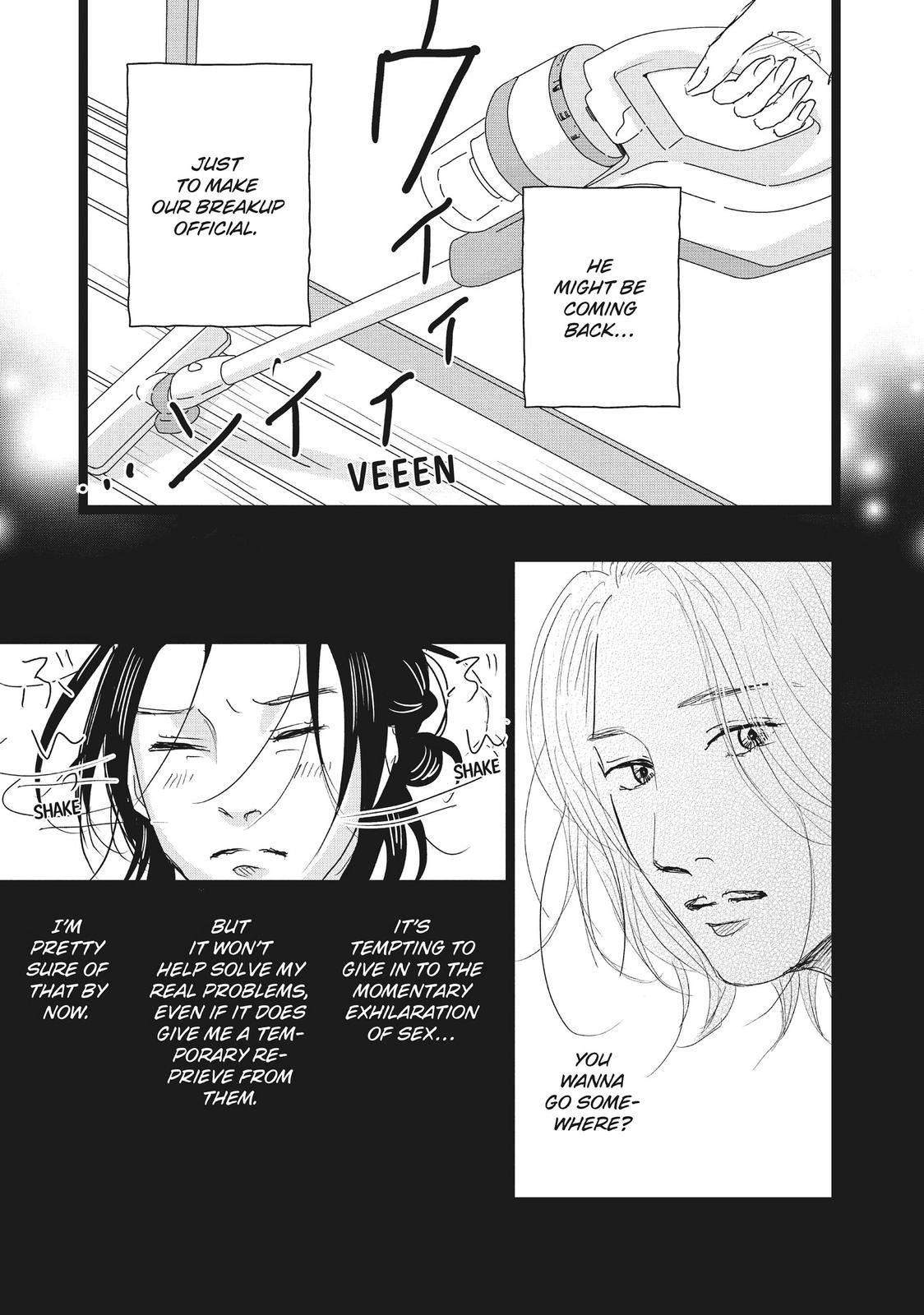 1122: For a Happy Marriage Chapter 38 page 15 - Chapter 38