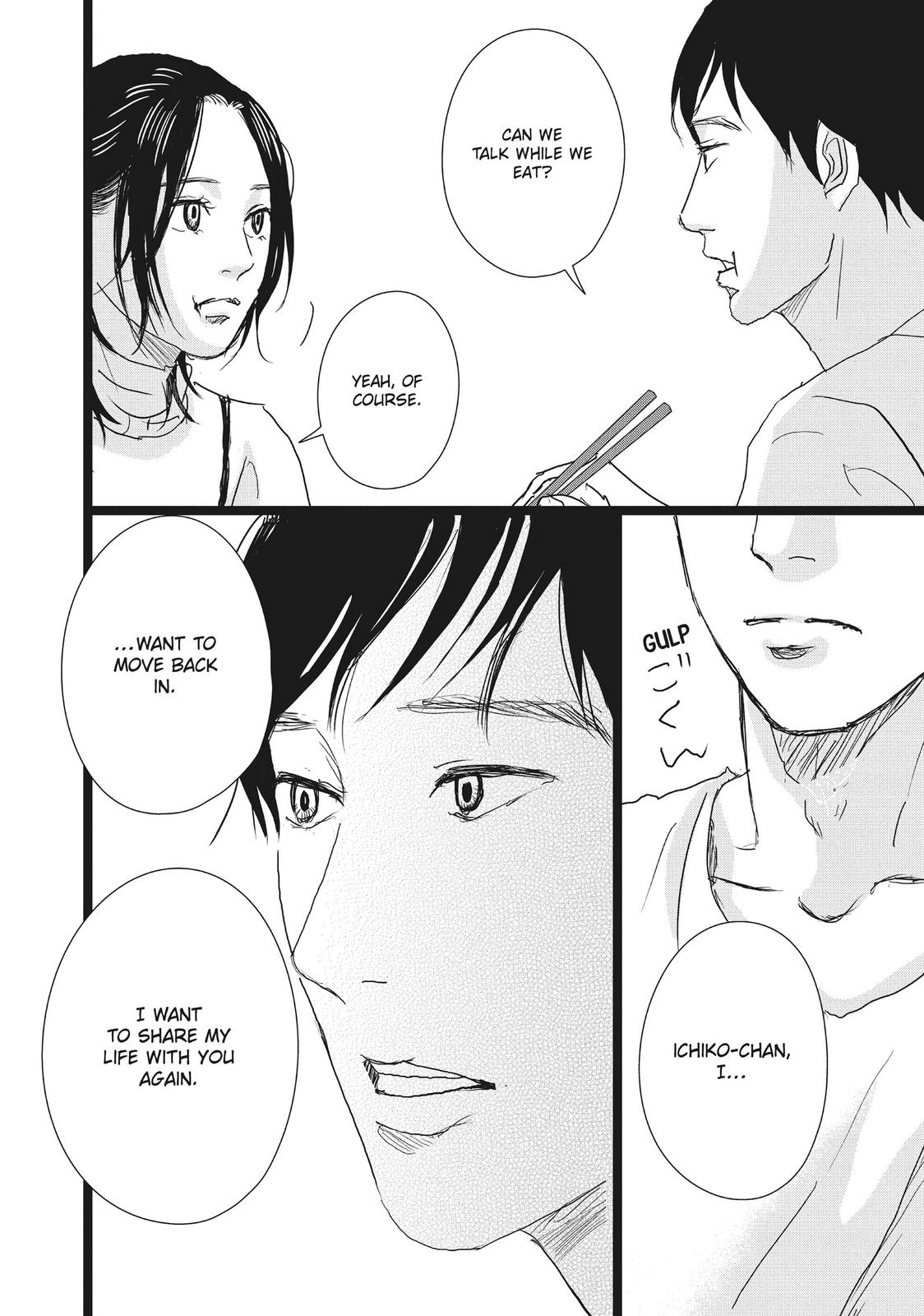 1122: For a Happy Marriage Chapter 38 page 20 - Chapter 38