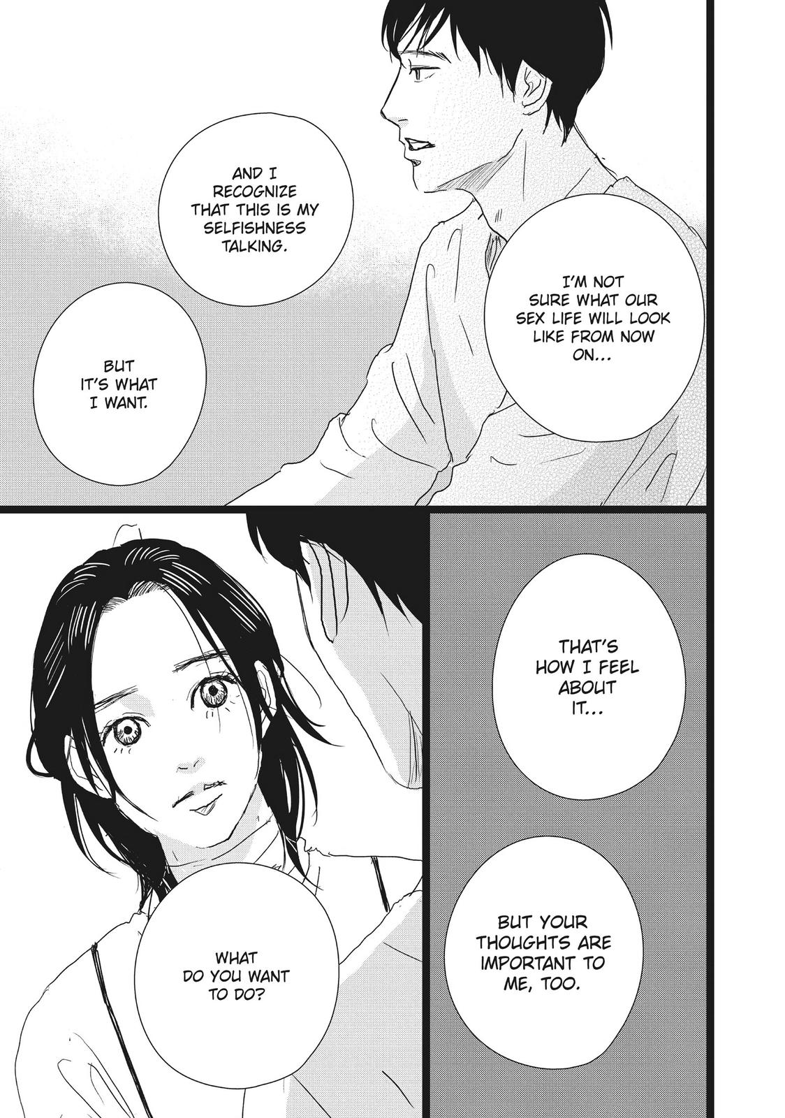 1122: For a Happy Marriage Chapter 38 page 21 - Chapter 38