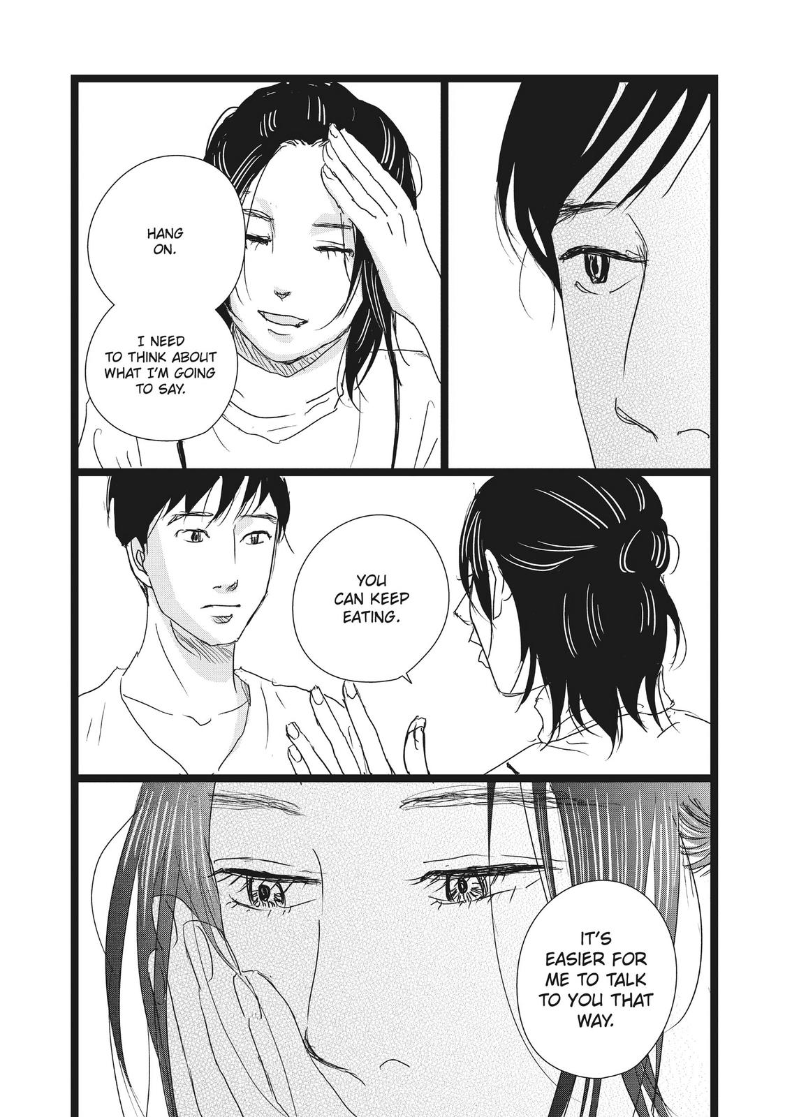 1122: For a Happy Marriage Chapter 38 page 22 - Chapter 38