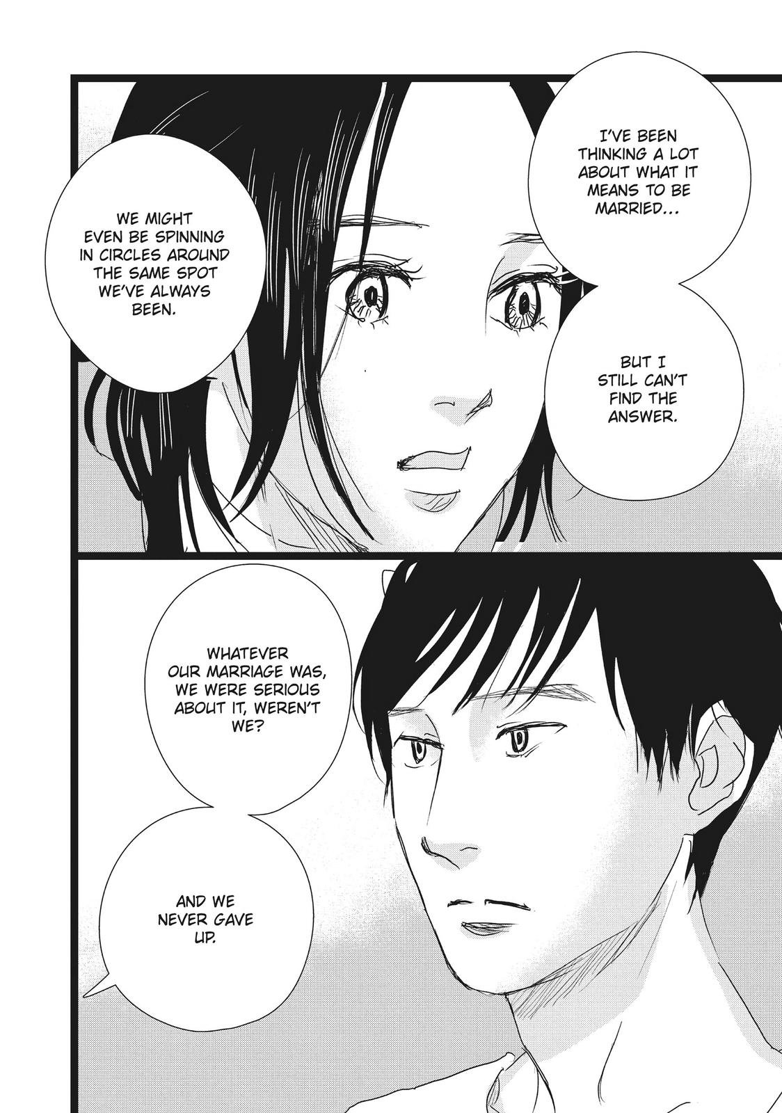 1122: For a Happy Marriage Chapter 38 page 24 - Chapter 38