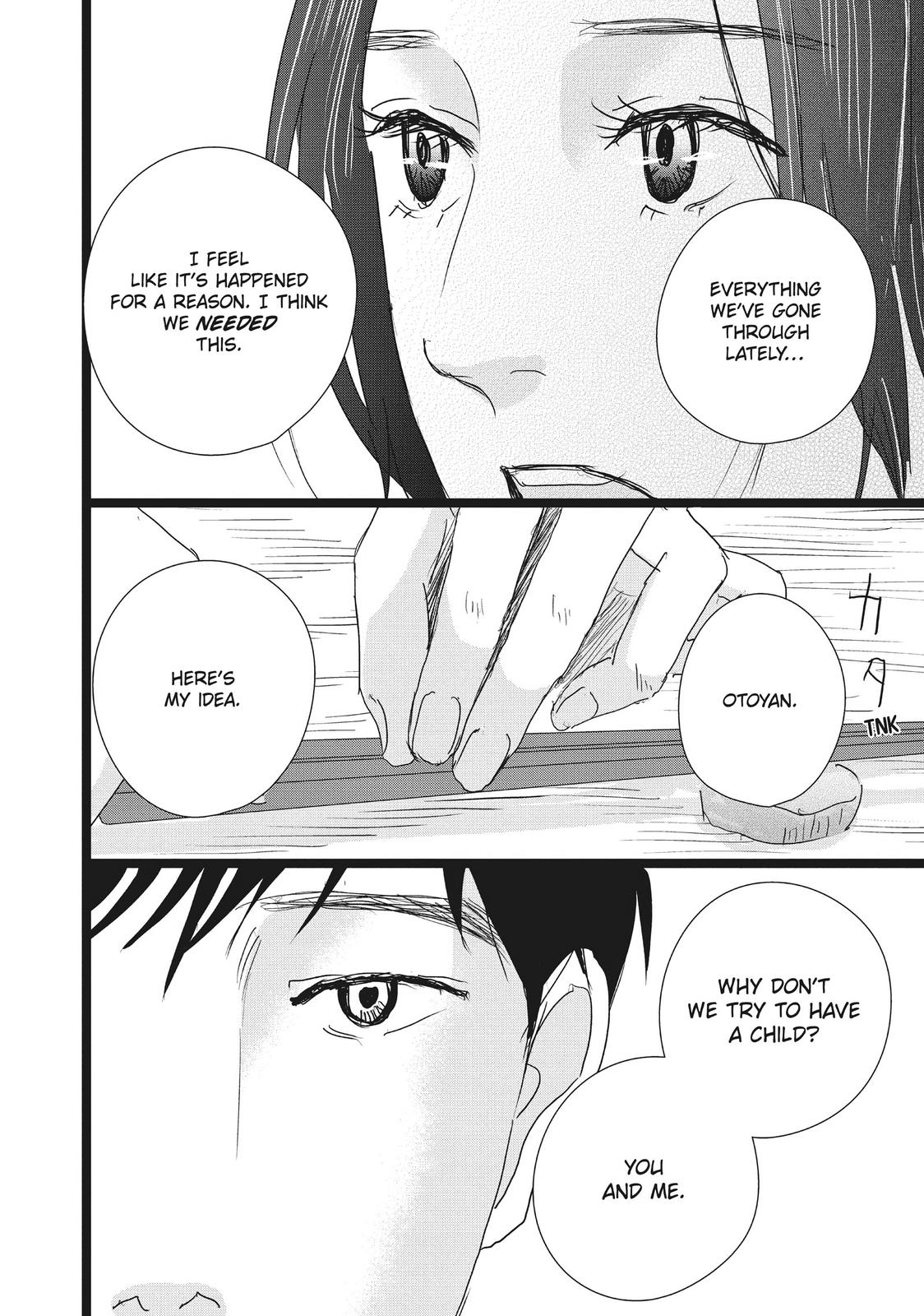 1122: For a Happy Marriage Chapter 38 page 26 - Chapter 38
