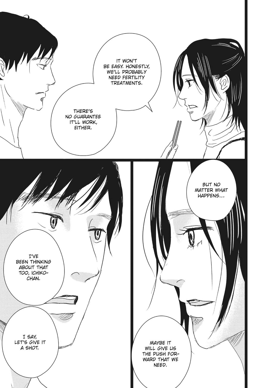 1122: For a Happy Marriage Chapter 38 page 27 - Chapter 38
