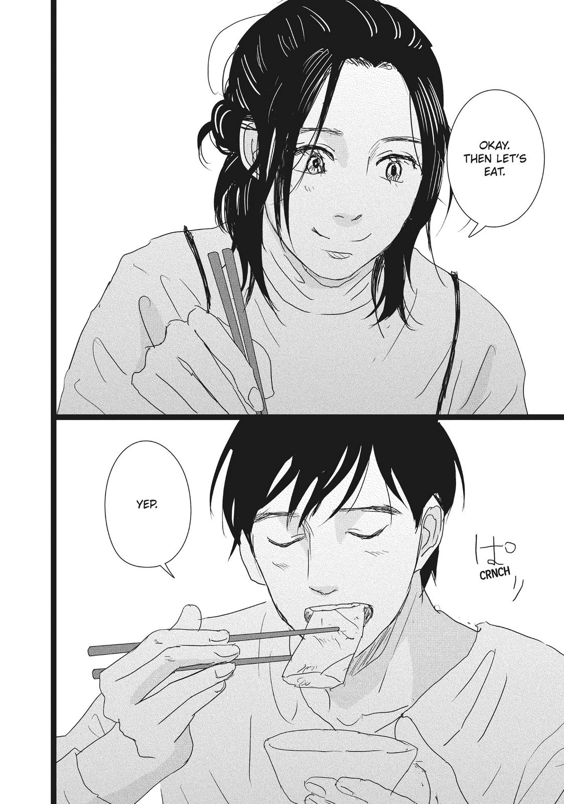 1122: For a Happy Marriage Chapter 38 page 28 - Chapter 38
