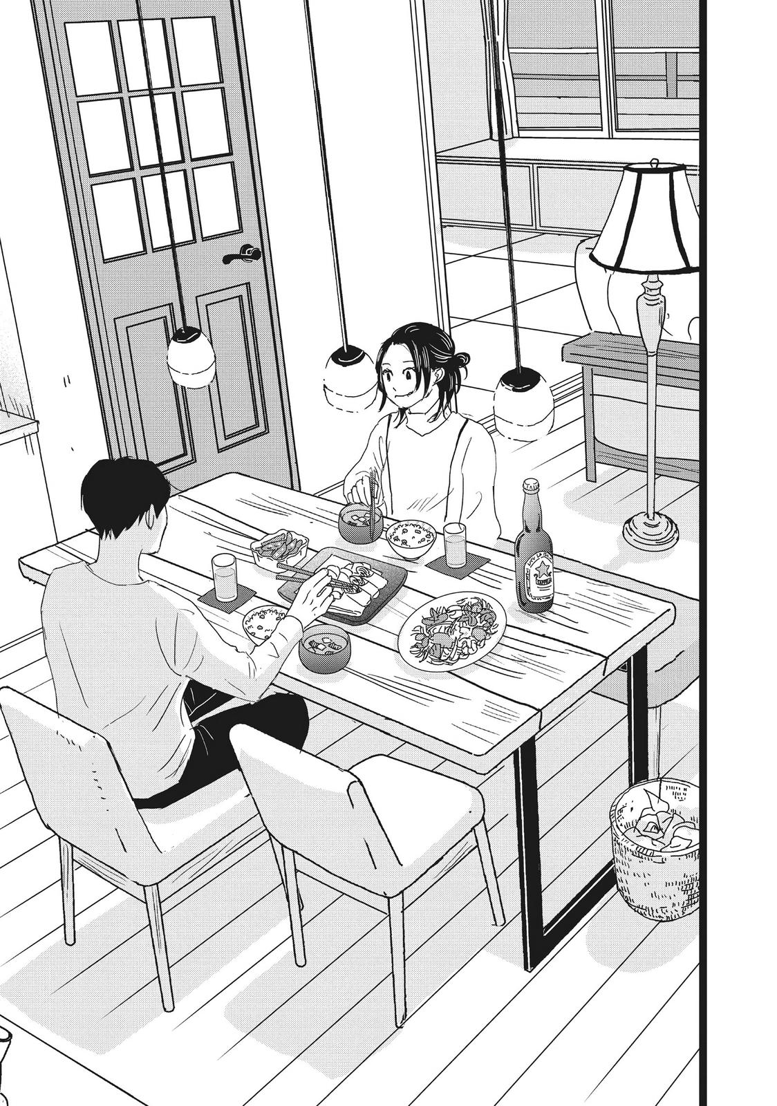 1122: For a Happy Marriage Chapter 38 page 29 - Chapter 38