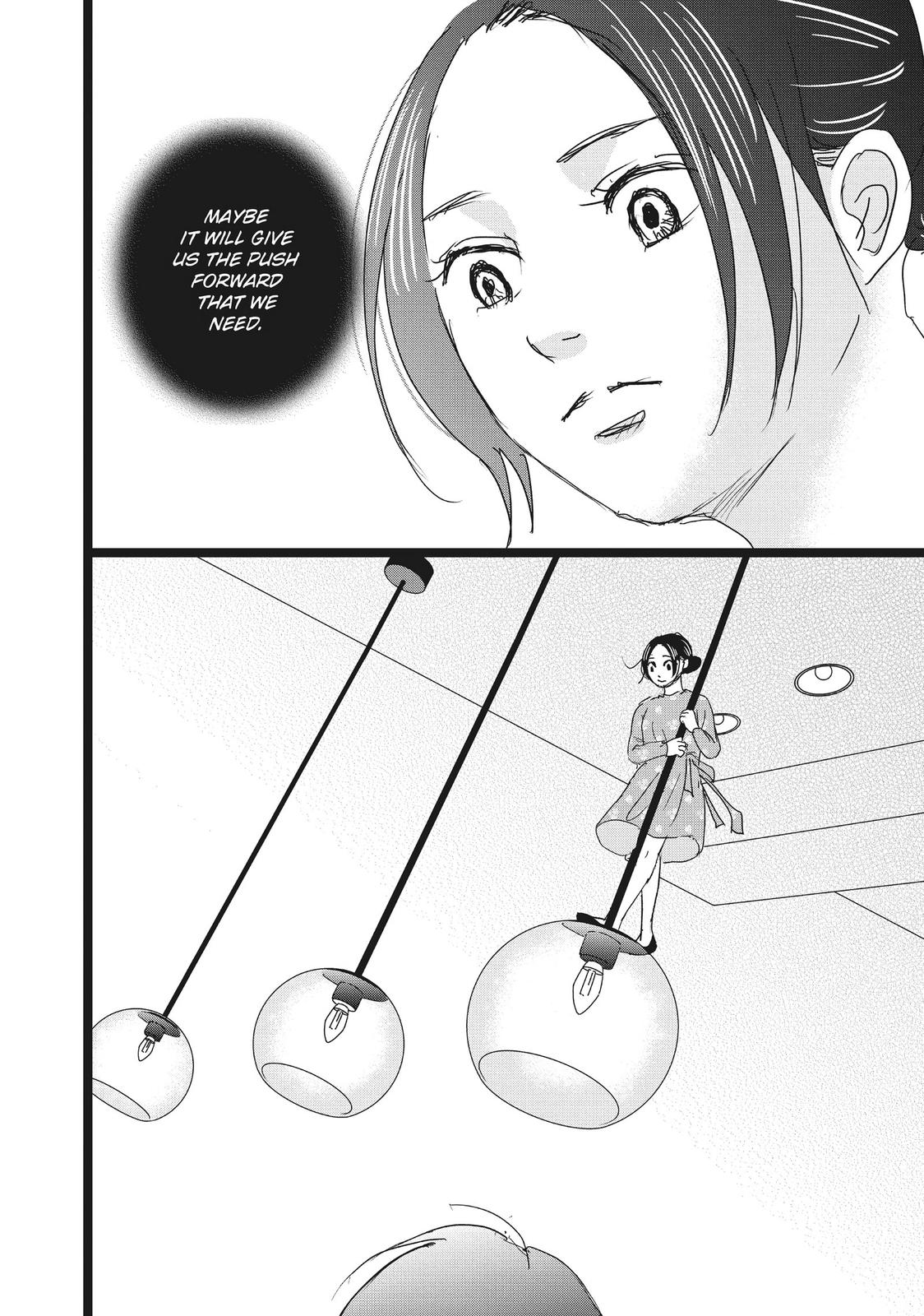 1122: For a Happy Marriage Chapter 38 page 30 - Chapter 38