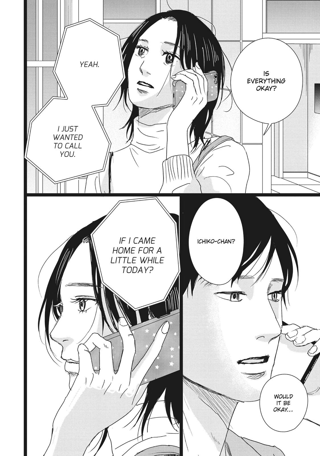 1122: For a Happy Marriage Chapter 38 page 4 - Chapter 38