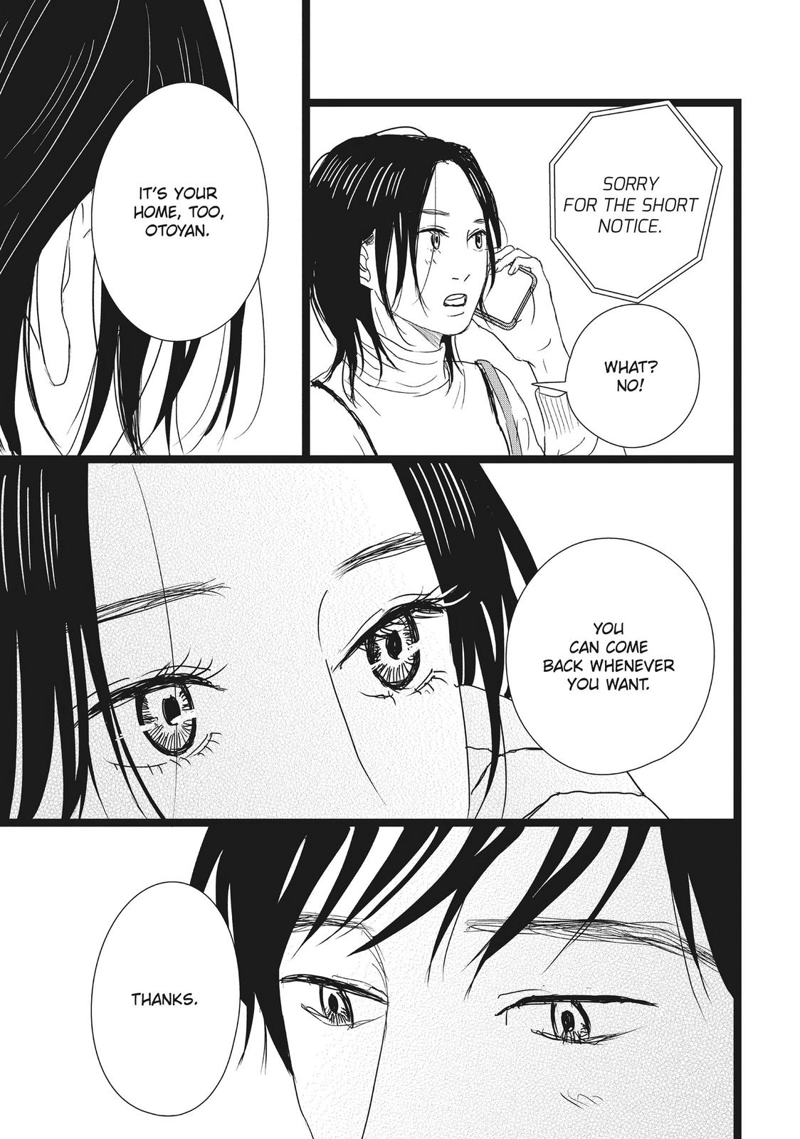 1122: For a Happy Marriage Chapter 38 page 5 - Chapter 38