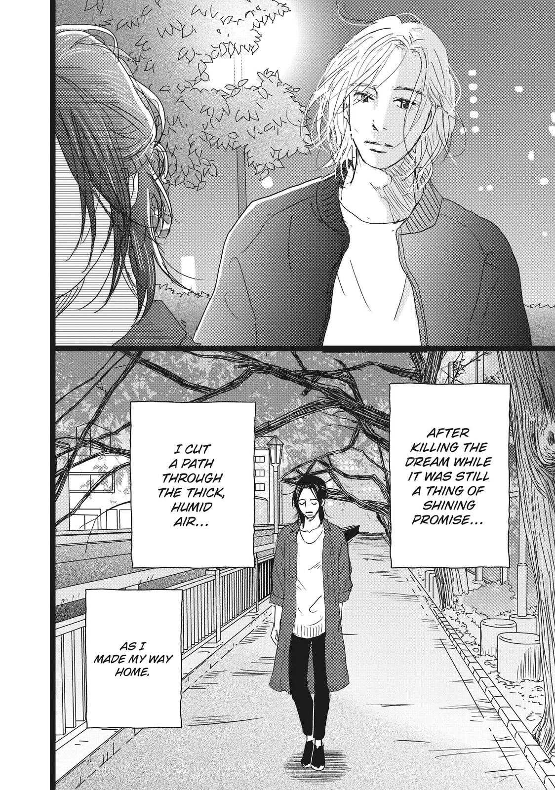 1122: For a Happy Marriage Chapter 39 page 16 - Chapter 39