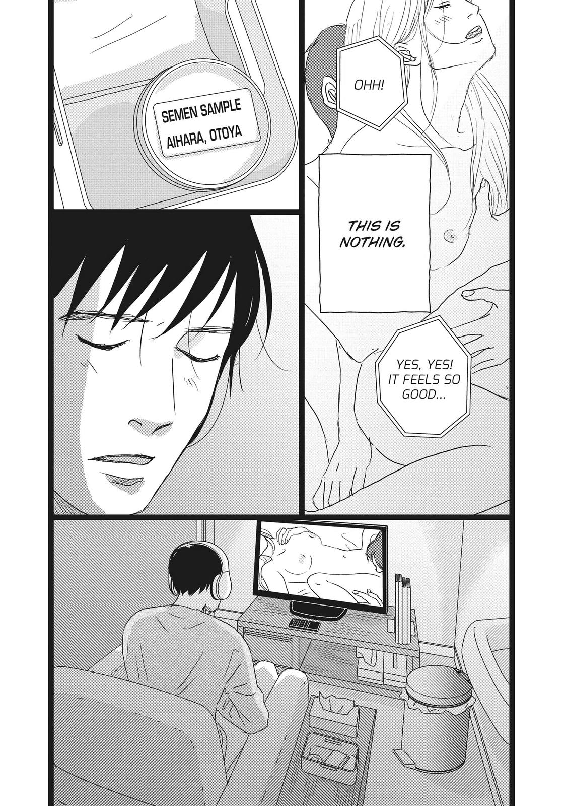 1122: For a Happy Marriage Chapter 39 page 19 - Chapter 39