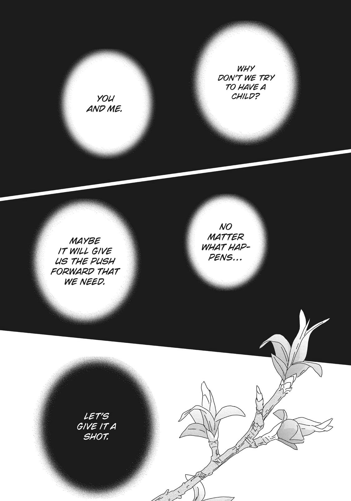 1122: For a Happy Marriage Chapter 39 page 2 - Chapter 39