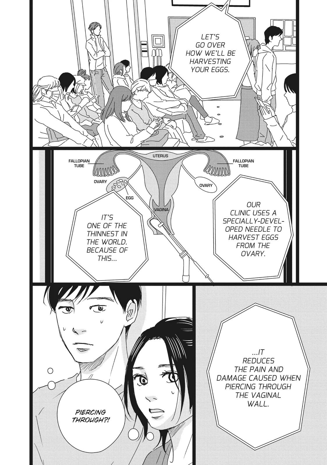 1122: For a Happy Marriage Chapter 39 page 20 - Chapter 39
