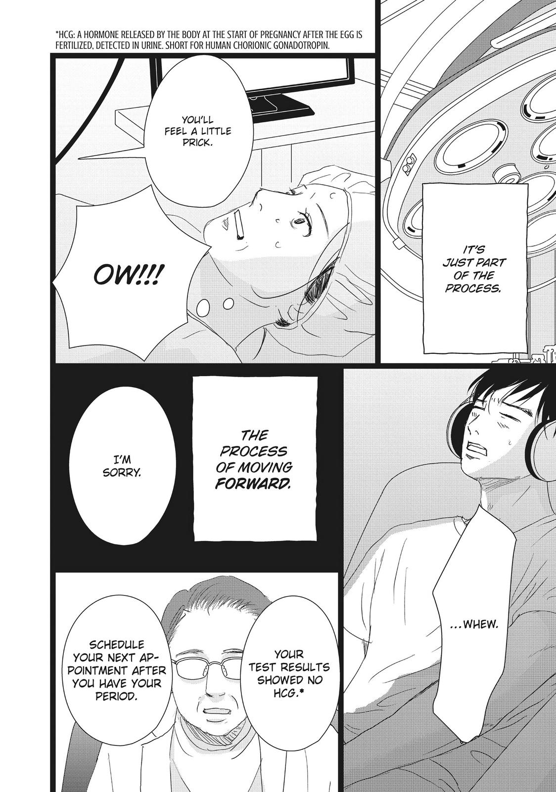 1122: For a Happy Marriage Chapter 39 page 22 - Chapter 39