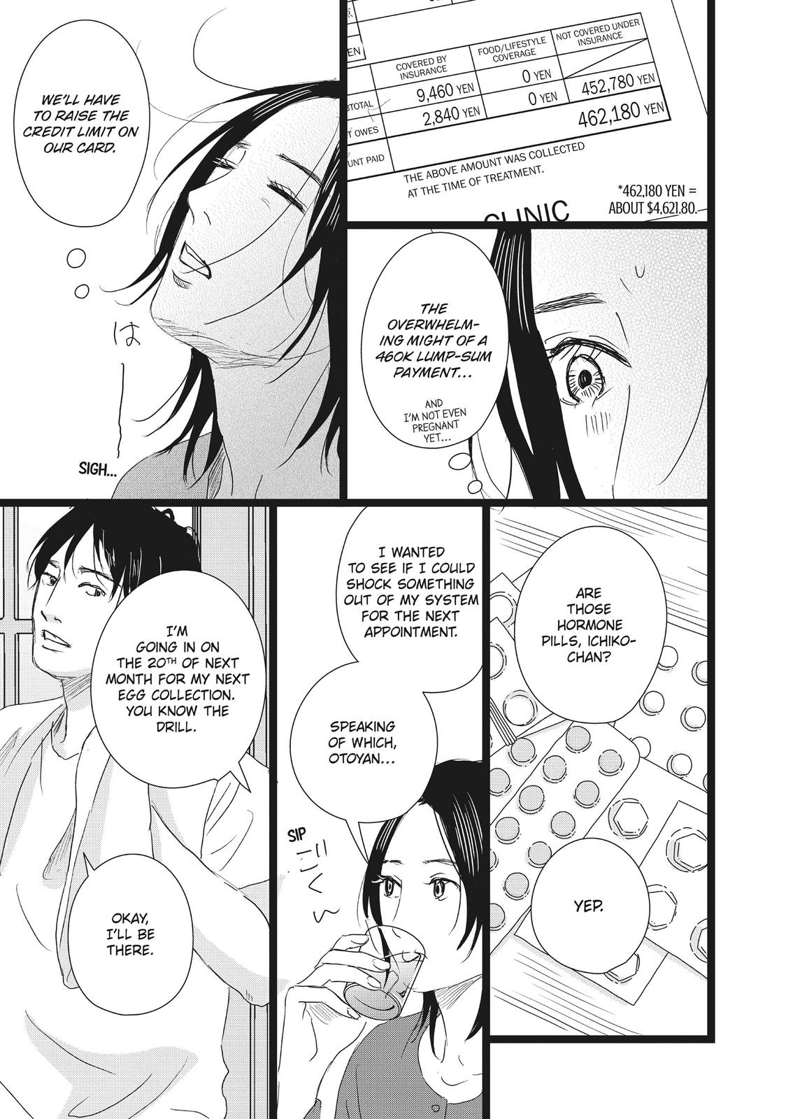 1122: For a Happy Marriage Chapter 39 page 23 - Chapter 39