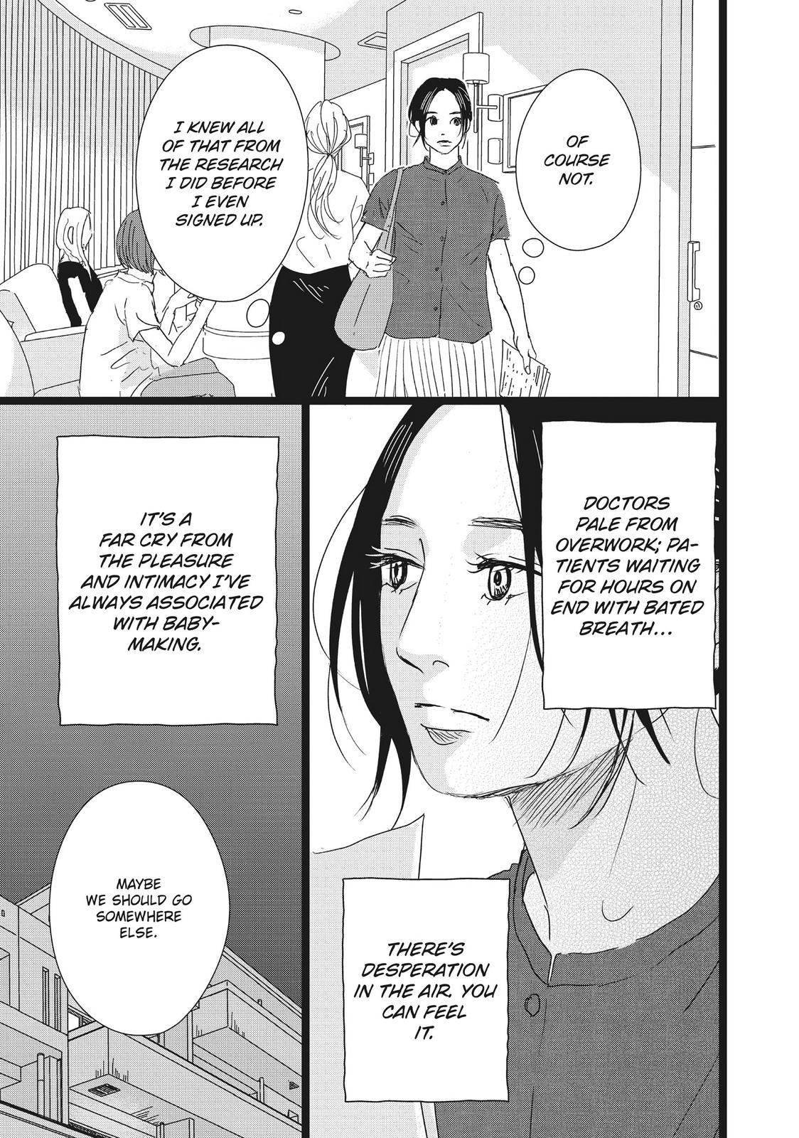 1122: For a Happy Marriage Chapter 39 page 25 - Chapter 39