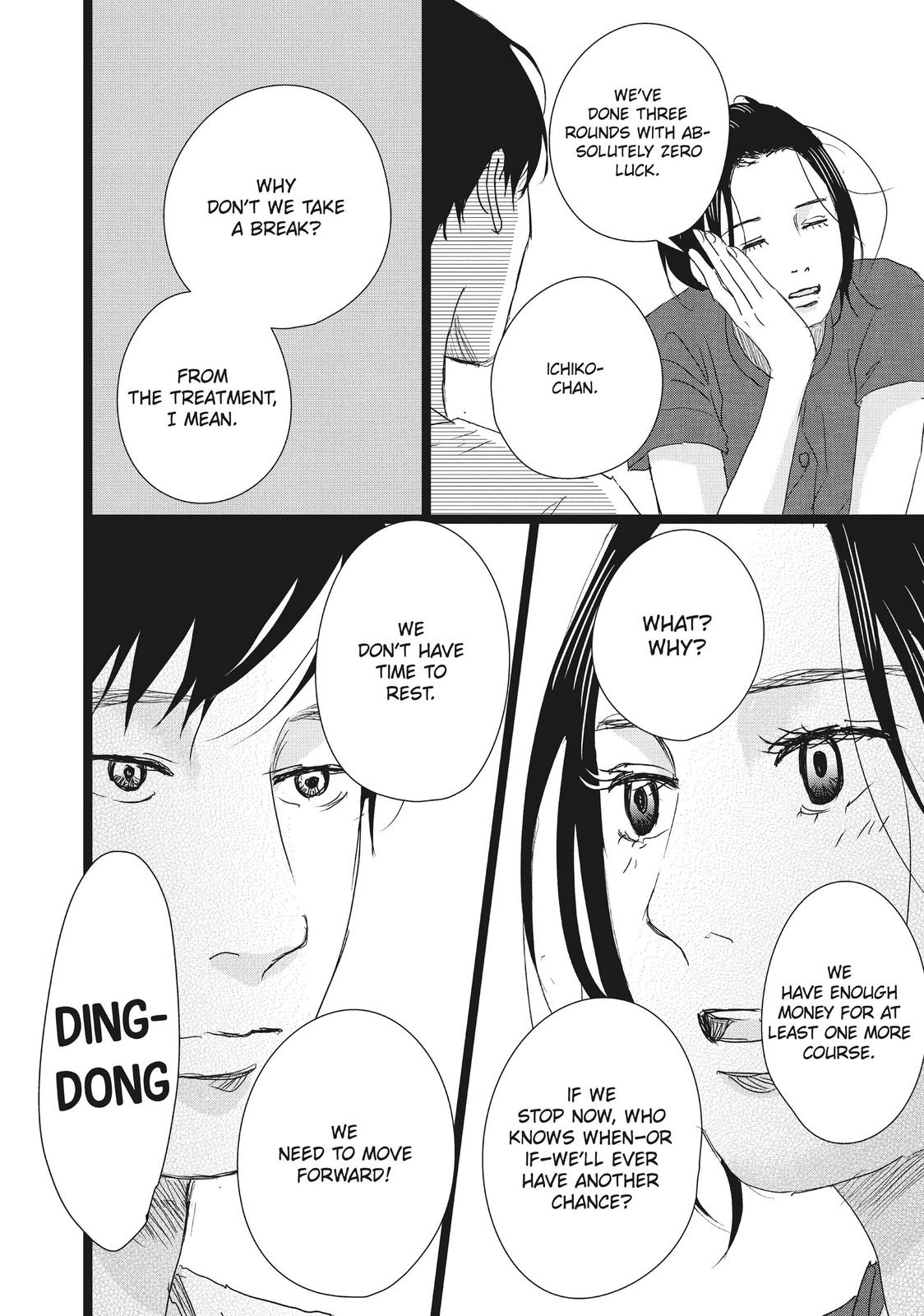 1122: For a Happy Marriage Chapter 39 page 26 - Chapter 39