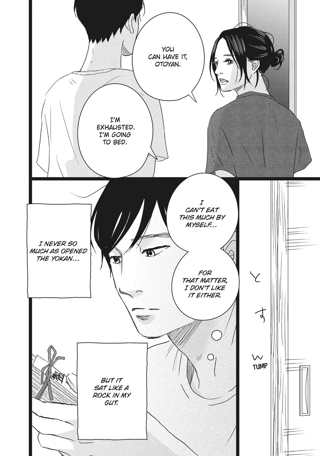 1122: For a Happy Marriage Chapter 39 page 28 - Chapter 39