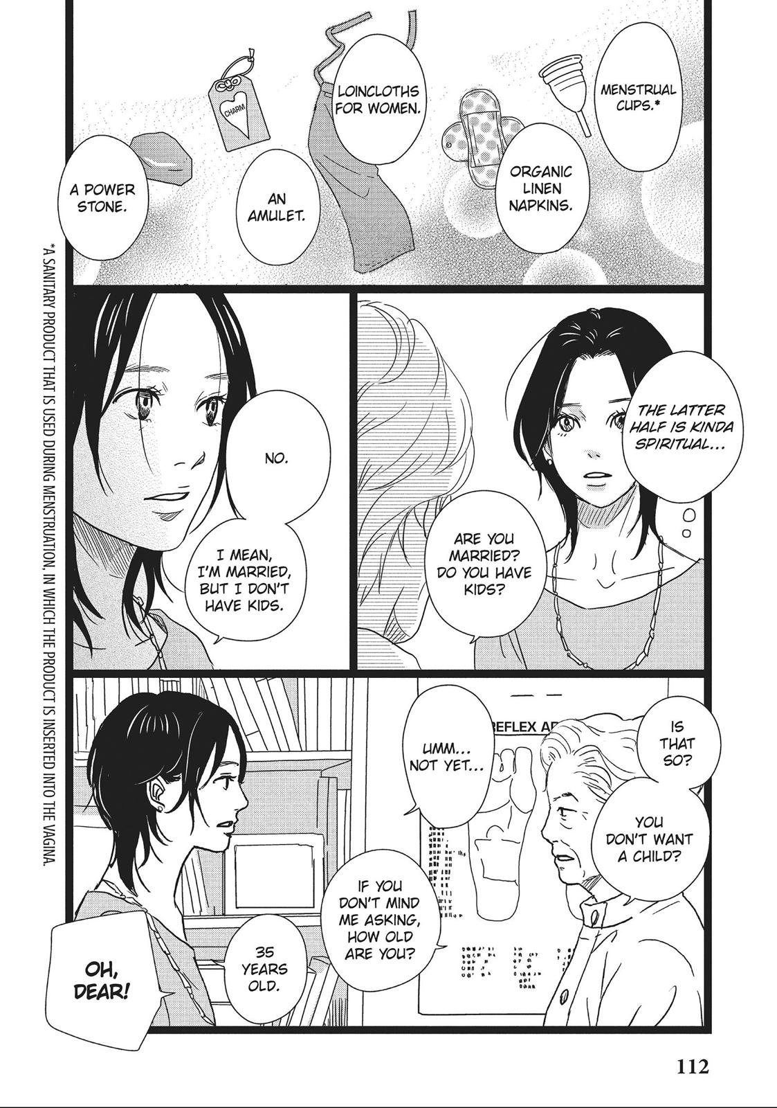 1122: For a Happy Marriage Chapter 4 page 10 - Chapter 4