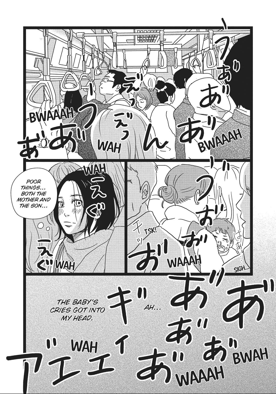 1122: For a Happy Marriage Chapter 4 page 18 - Chapter 4