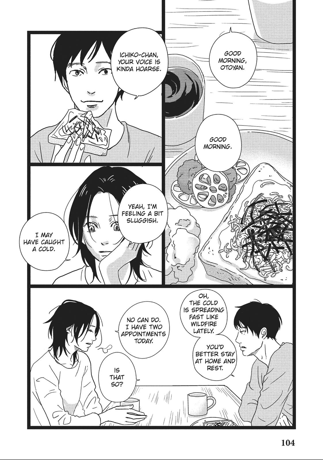 1122: For a Happy Marriage Chapter 4 page 2 - Chapter 4