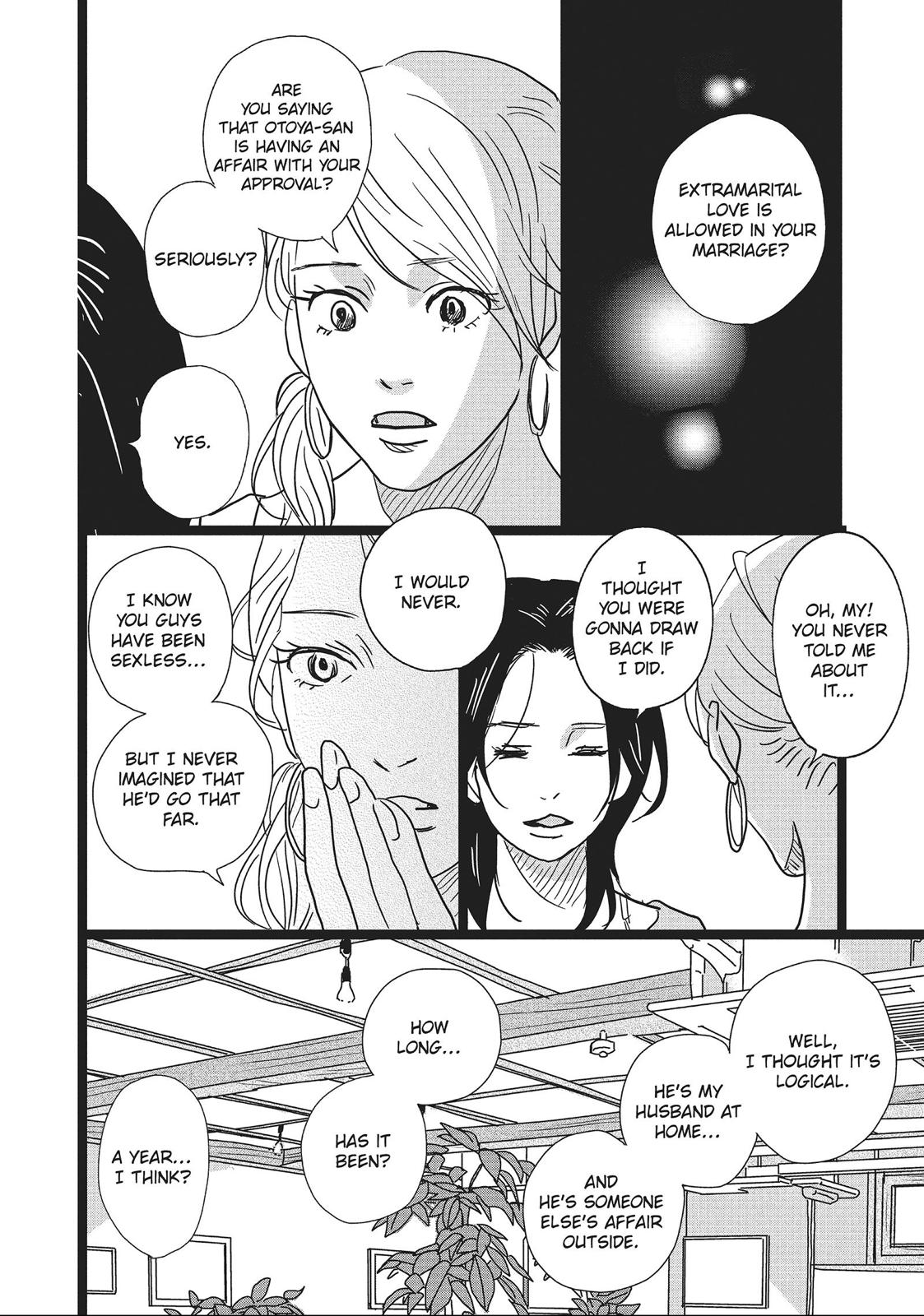 1122: For a Happy Marriage Chapter 4 page 6 - Chapter 4