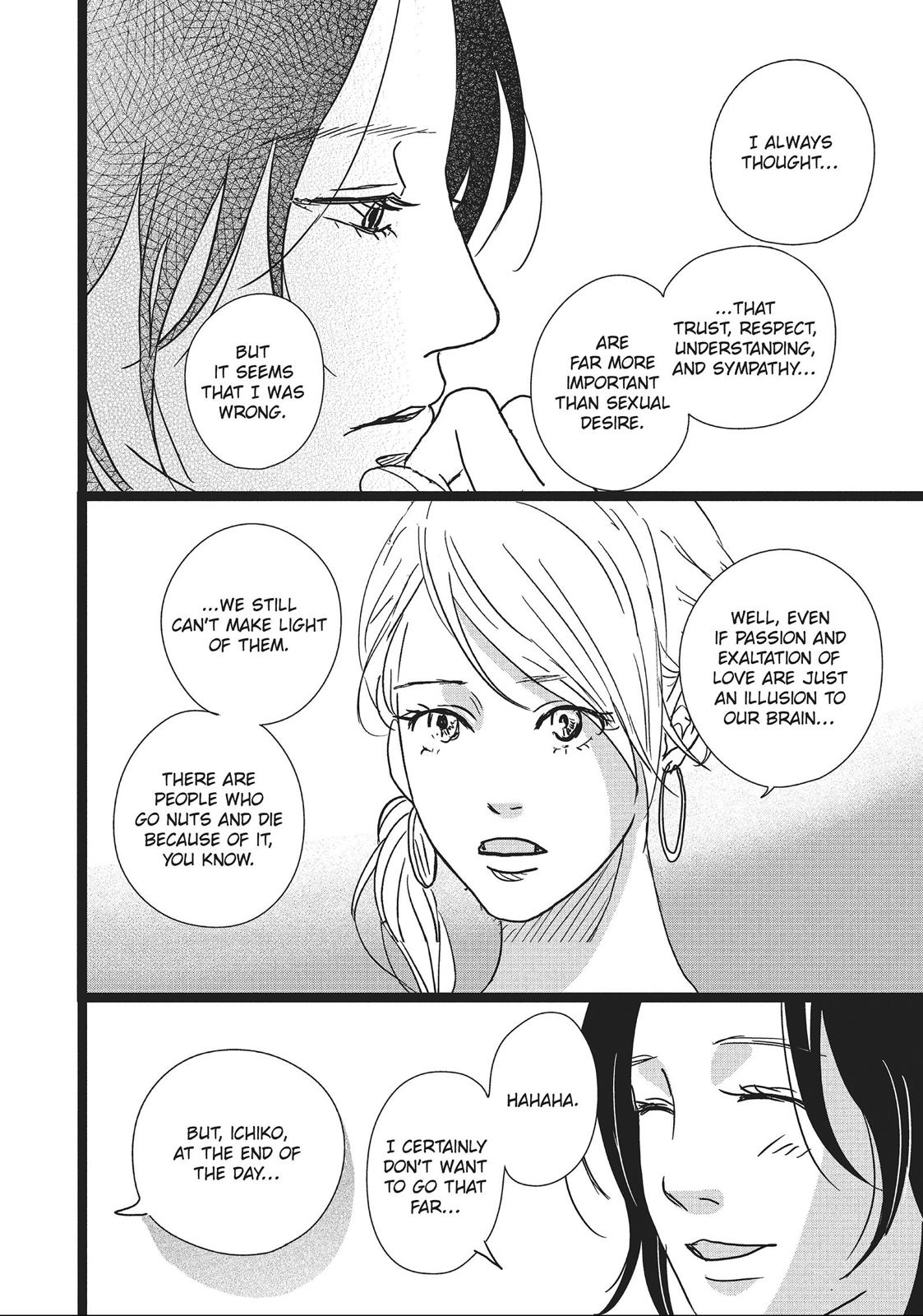 1122: For a Happy Marriage Chapter 4 page 8 - Chapter 4