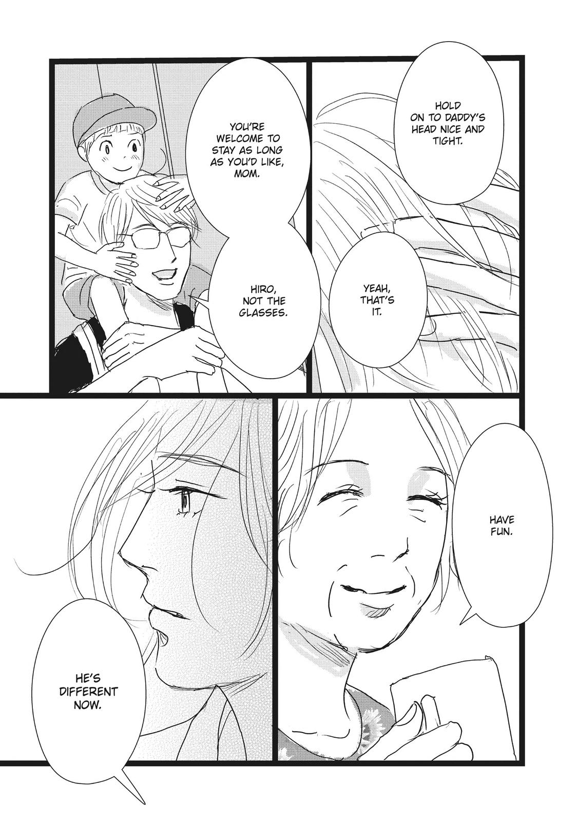 1122: For a Happy Marriage Chapter 40 page 13 - Chapter 40
