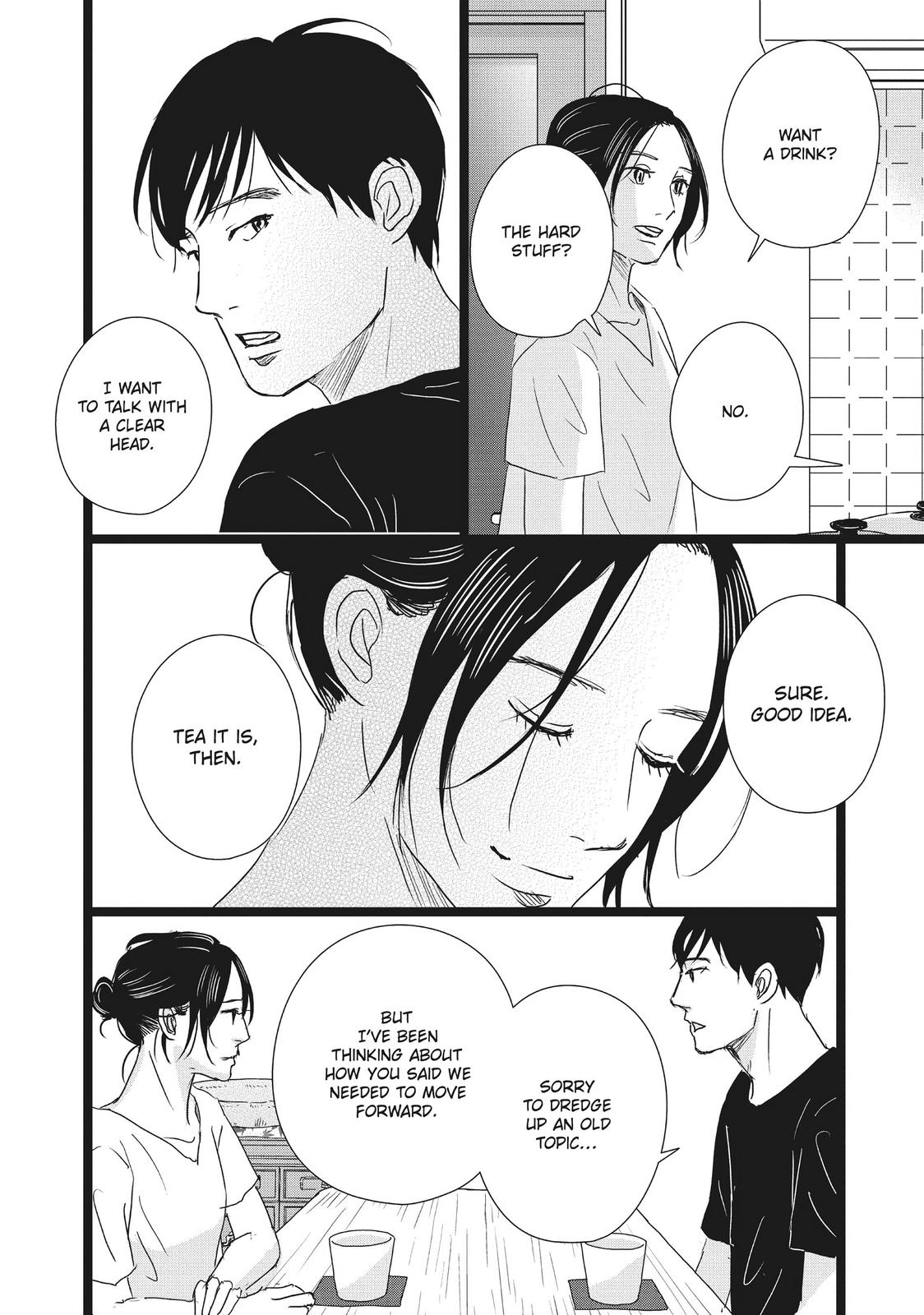 1122: For a Happy Marriage Chapter 40 page 20 - Chapter 40