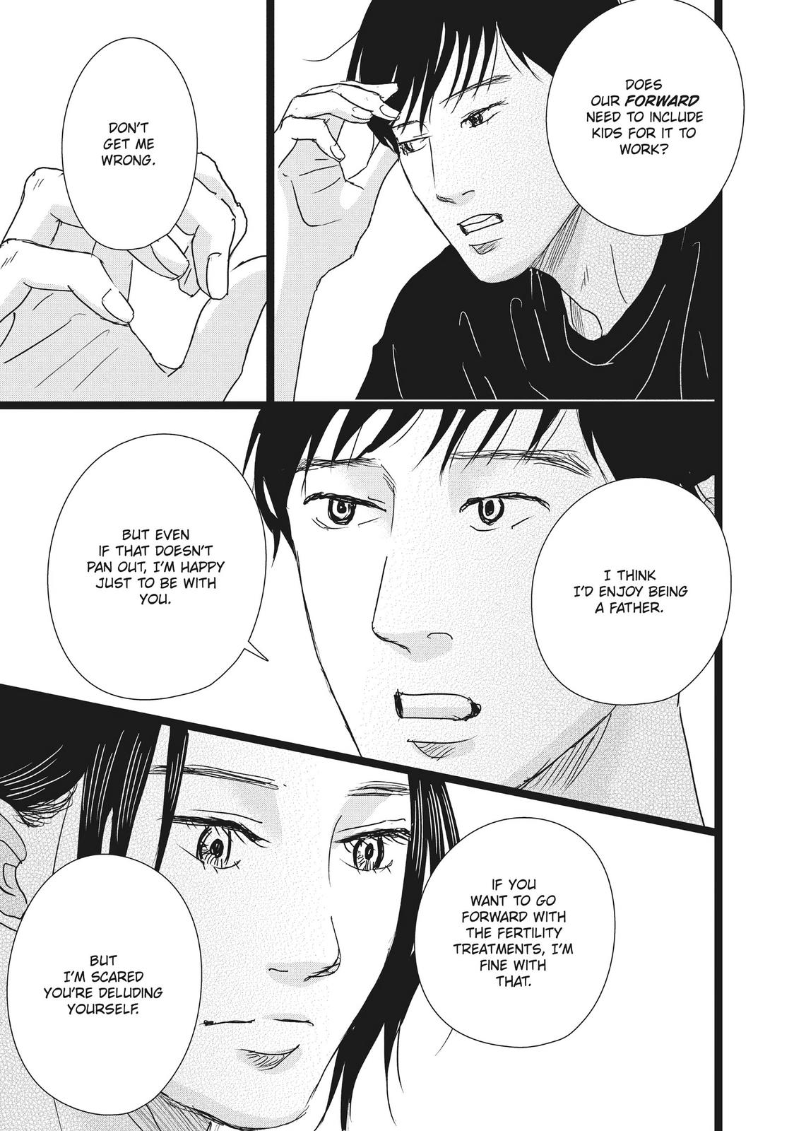 1122: For a Happy Marriage Chapter 40 page 21 - Chapter 40