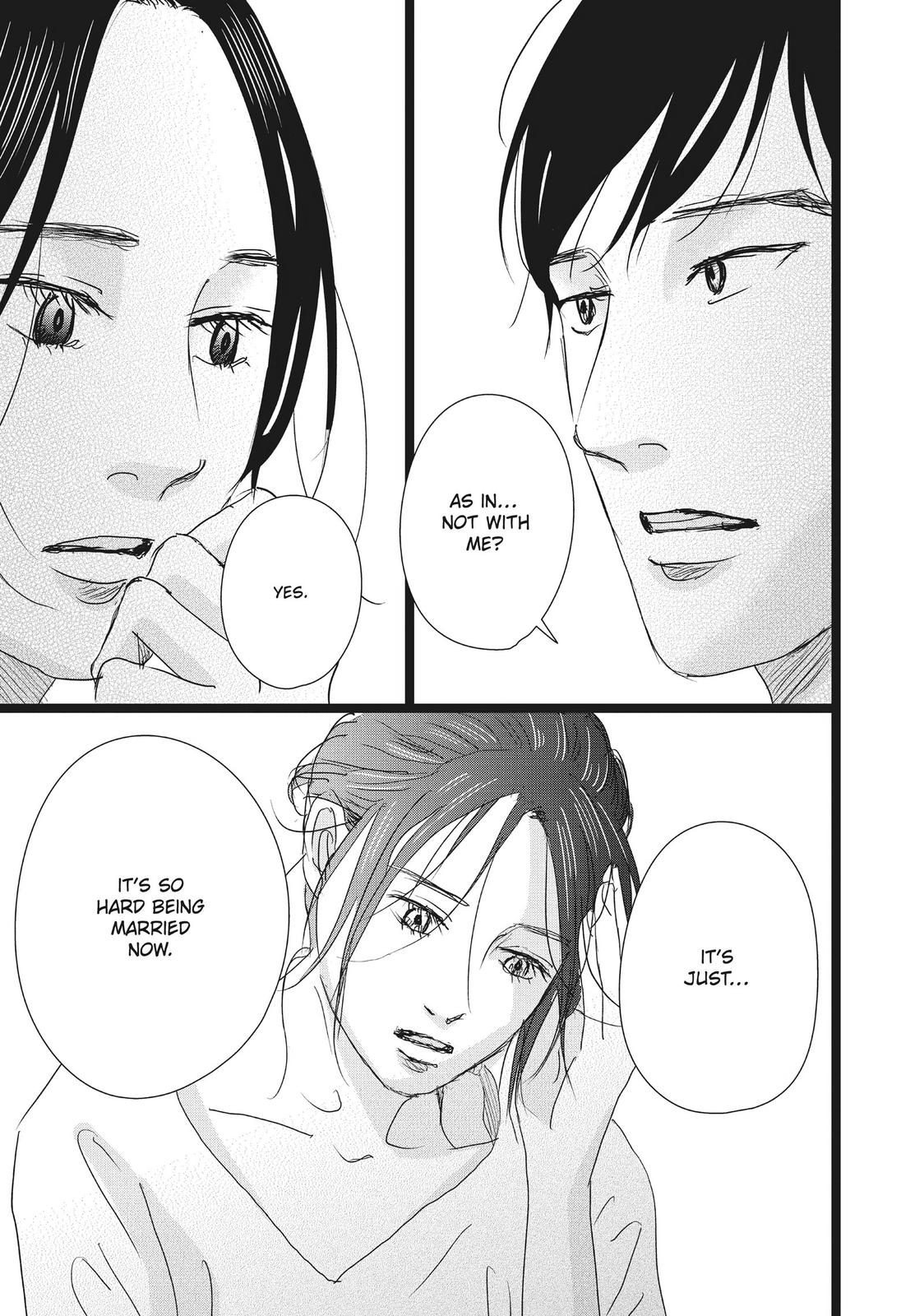 1122: For a Happy Marriage Chapter 40 page 25 - Chapter 40