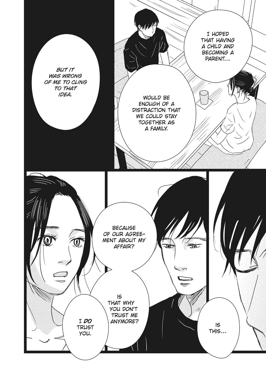 1122: For a Happy Marriage Chapter 40 page 26 - Chapter 40