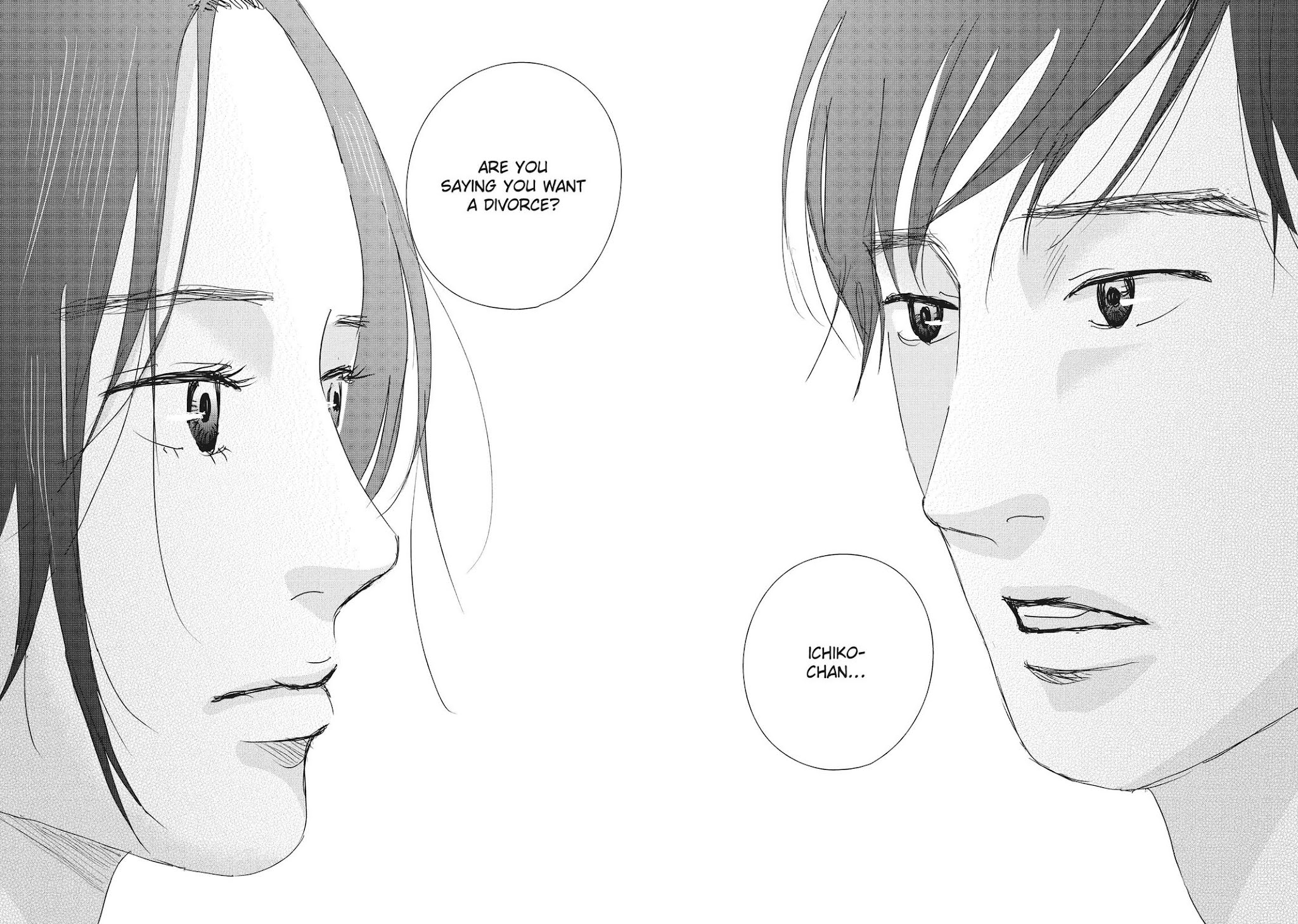1122: For a Happy Marriage Chapter 40 page 28 - Chapter 40