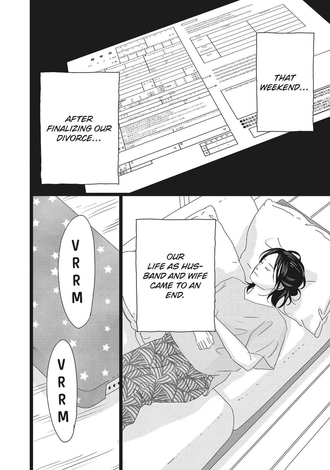 1122: For a Happy Marriage Chapter 41 page 10 - Chapter 41