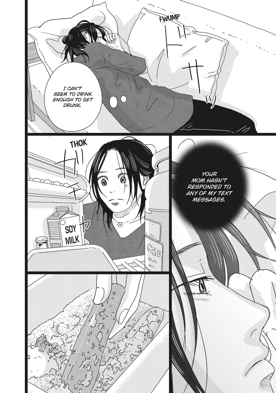 1122: For a Happy Marriage Chapter 41 page 24 - Chapter 41