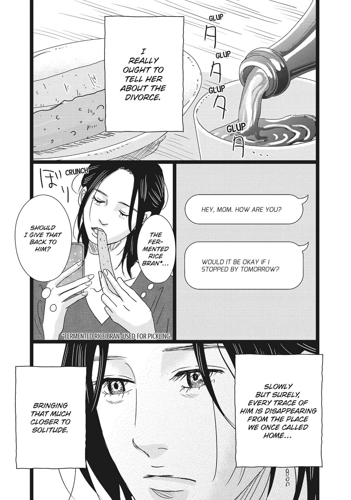 1122: For a Happy Marriage Chapter 41 page 25 - Chapter 41