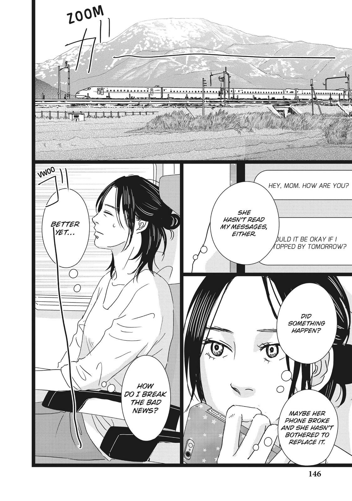 1122: For a Happy Marriage Chapter 41 page 26 - Chapter 41