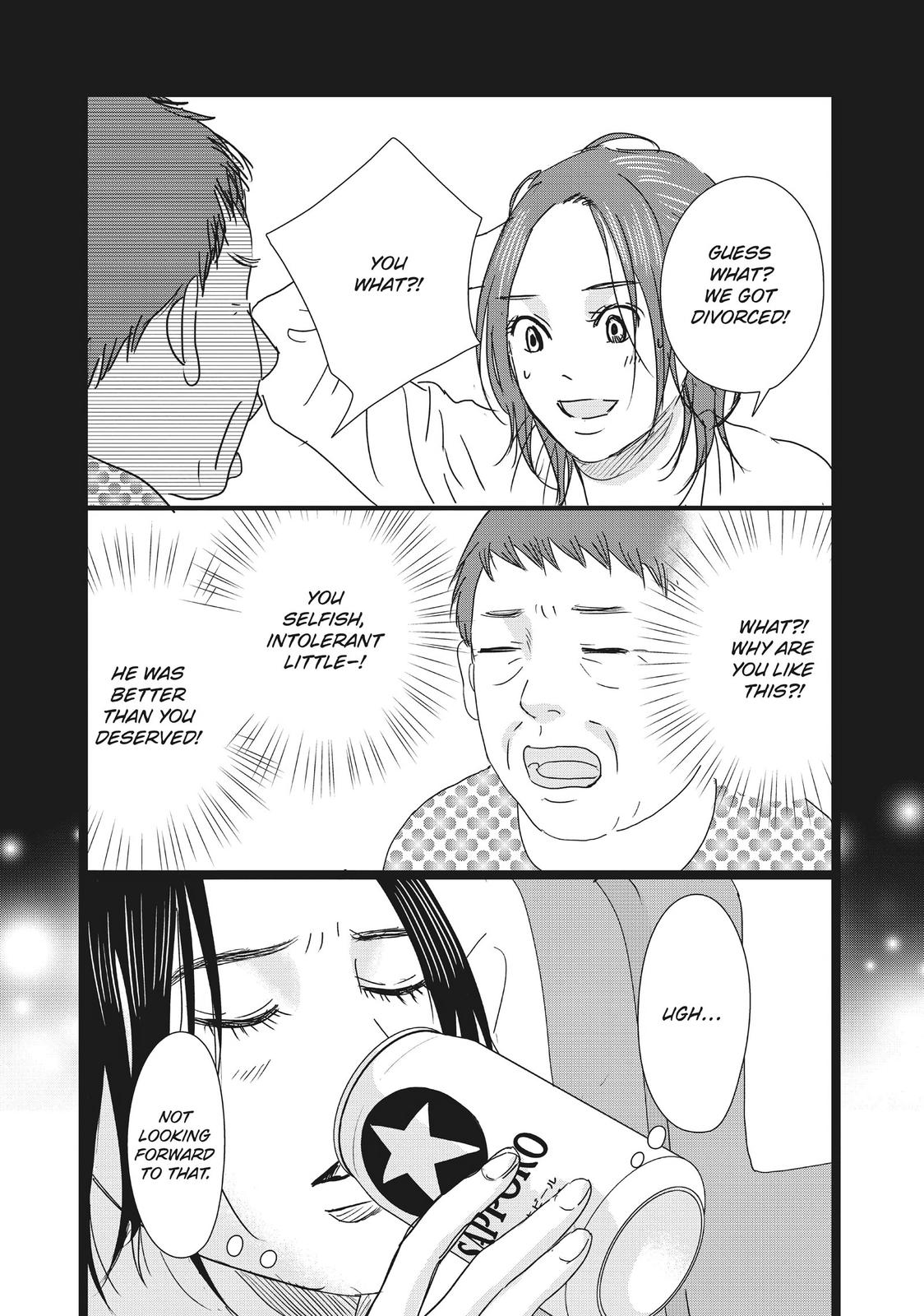 1122: For a Happy Marriage Chapter 41 page 27 - Chapter 41