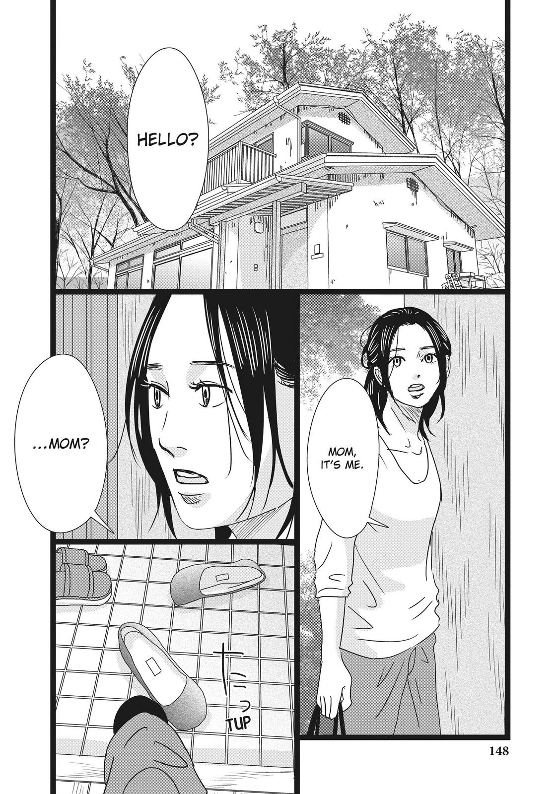 1122: For a Happy Marriage Chapter 41 page 28 - Chapter 41