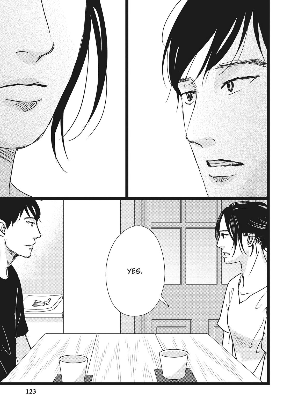 1122: For a Happy Marriage Chapter 41 page 3 - Chapter 41