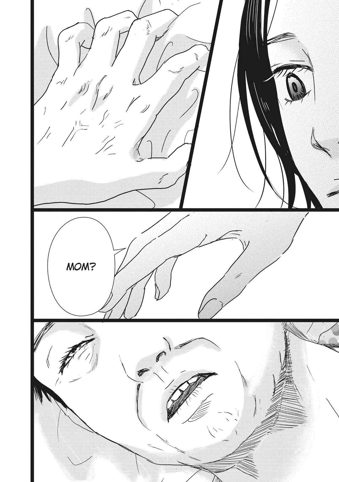 1122: For a Happy Marriage Chapter 41 page 30 - Chapter 41