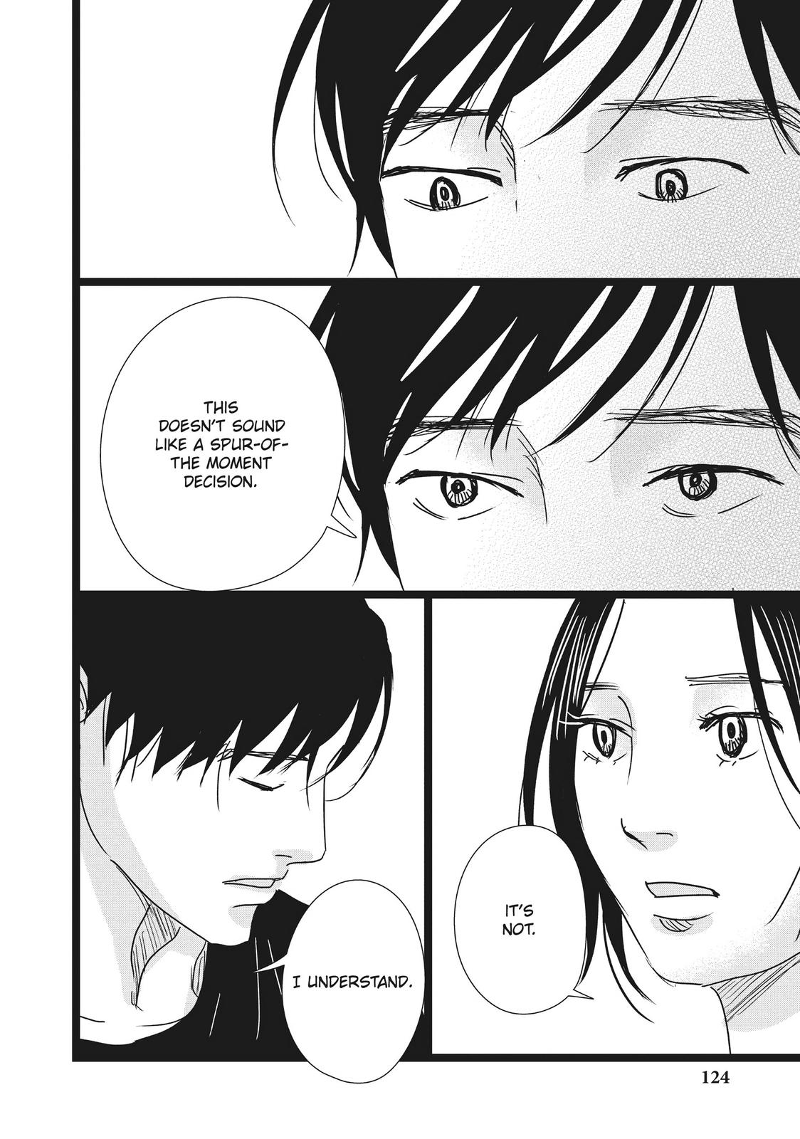 1122: For a Happy Marriage Chapter 41 page 4 - Chapter 41