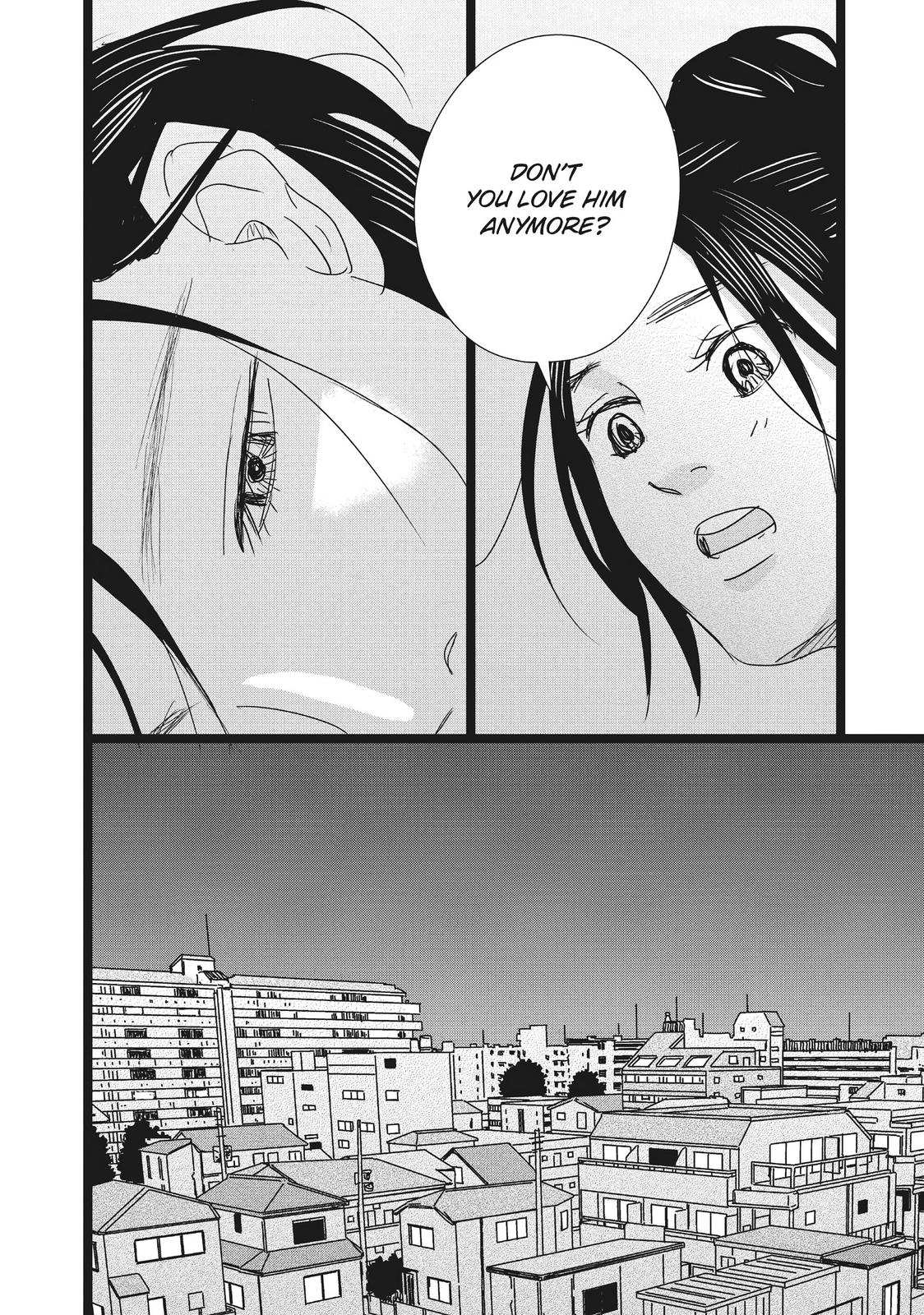 1122: For a Happy Marriage Chapter 41 page 8 - Chapter 41
